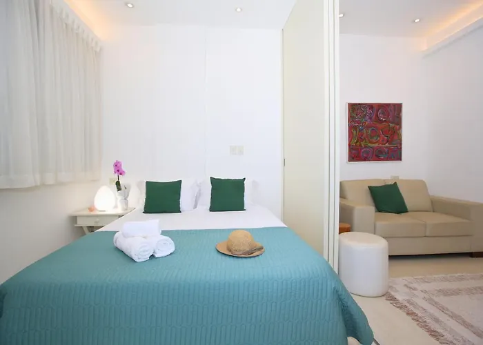 Unhotel - Charmoso Studio Para Temporada Em Ipanema Rio de Janeiro