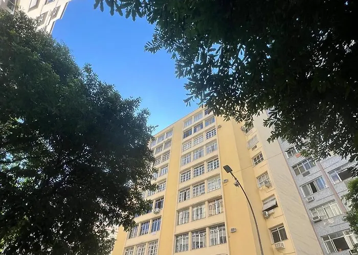 Copacabana Experience Rio de Janeiro